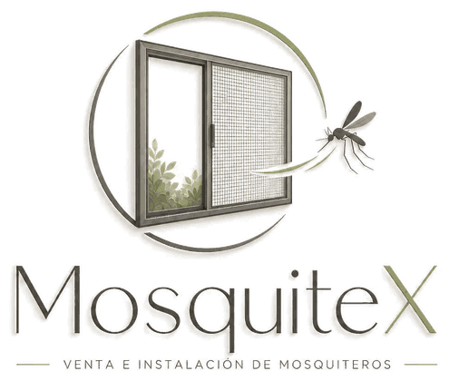 Mosquitex · venta e instalación de mosquiteros